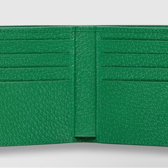 Gucci wallet - pristine condition .i can include box and dustbag if needed - Picture 3 of 7